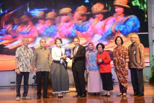 Padang Sumbar Siapkan 15 Event Keren di 2017