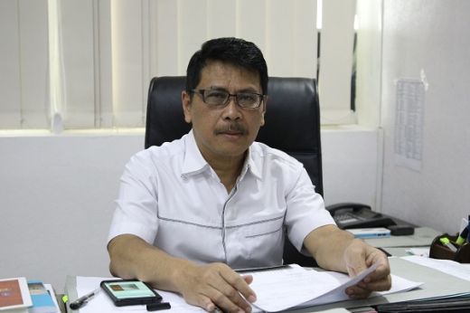 Setjen DPD RI Bantah Tudingan DPD RI Duduki Peringkat Tertinggi Pelaku Tindak Pidana Korupsi