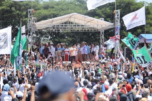 Terpilih jadi Presiden, Prabowo Janjikan Pemilu di Indonesia Terbersih dan Termurah di Dunia