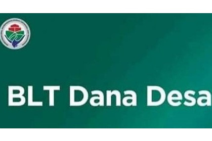 Jokowi Setuju, Dana Desa untuk BLT Maksimal 40 Persen