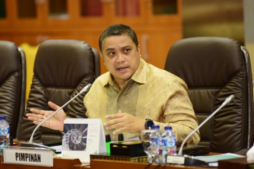 Komisi X DPR Malah Belum Tahu Nama Madrasah Hilang dari Draft RUU Sisdiknas