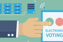 Setelah Kominfo, DPD juga Dorong E-voting