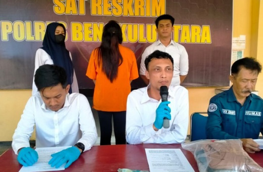 Parah Nih, Demi Rupiah, Ibu Kandung Tega Jual Anaknya Sendiri ke Pria Hidung Belang