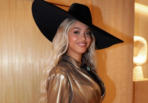 Beyonce Rilis Album Act II: Cowboy Carter