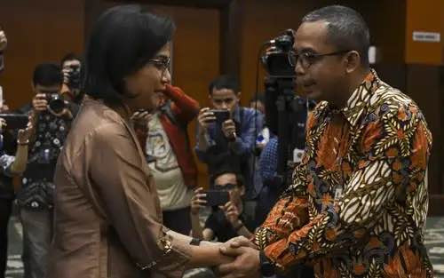 KPK Didesak Periksa Sri Mulyani Terkait Sengkarut Proyek Coretax Rp1,3 Triliun