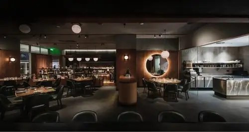 Gastronomi Nusantara Berjaya, August dan Locavore NXT Tembus 50 Restoran Terbaik Asia