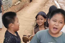 Viral Video Anak Bedayan Sindir Pejabat Kalbar yang Tidur Saat Rakyat Sengsara