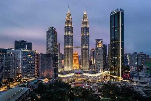 Krisis Selat Hormuz Paksa Malaysia Masukkan Nuklir dalam Rencana Nasional