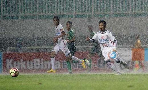 Bali United Tak Pikirkan Rekor Kemenangan, PS Tira Lebih Hati-hati