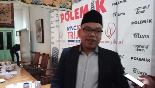 Temukan Ribuan Salah Input Data Situng KPU, TIM IT BPN: Paling Banyak Pulau Jawa