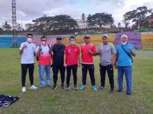 Percepatan Prestasi Sepakbola Nasional Dimulai dari PPLP Maluku