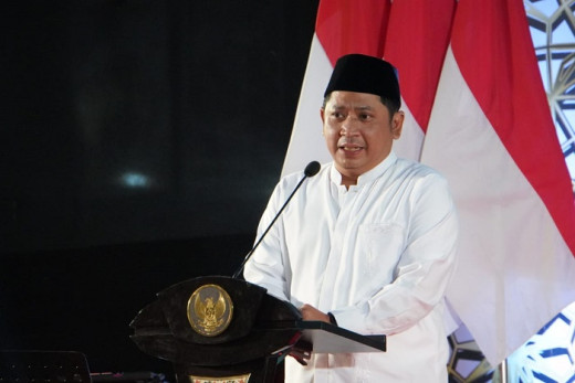 AICIS 2023: Ulama Pesantren dan Akademisi Asing Kaji Ulang Relevansi Fikih dan Kemanusiaan Digital