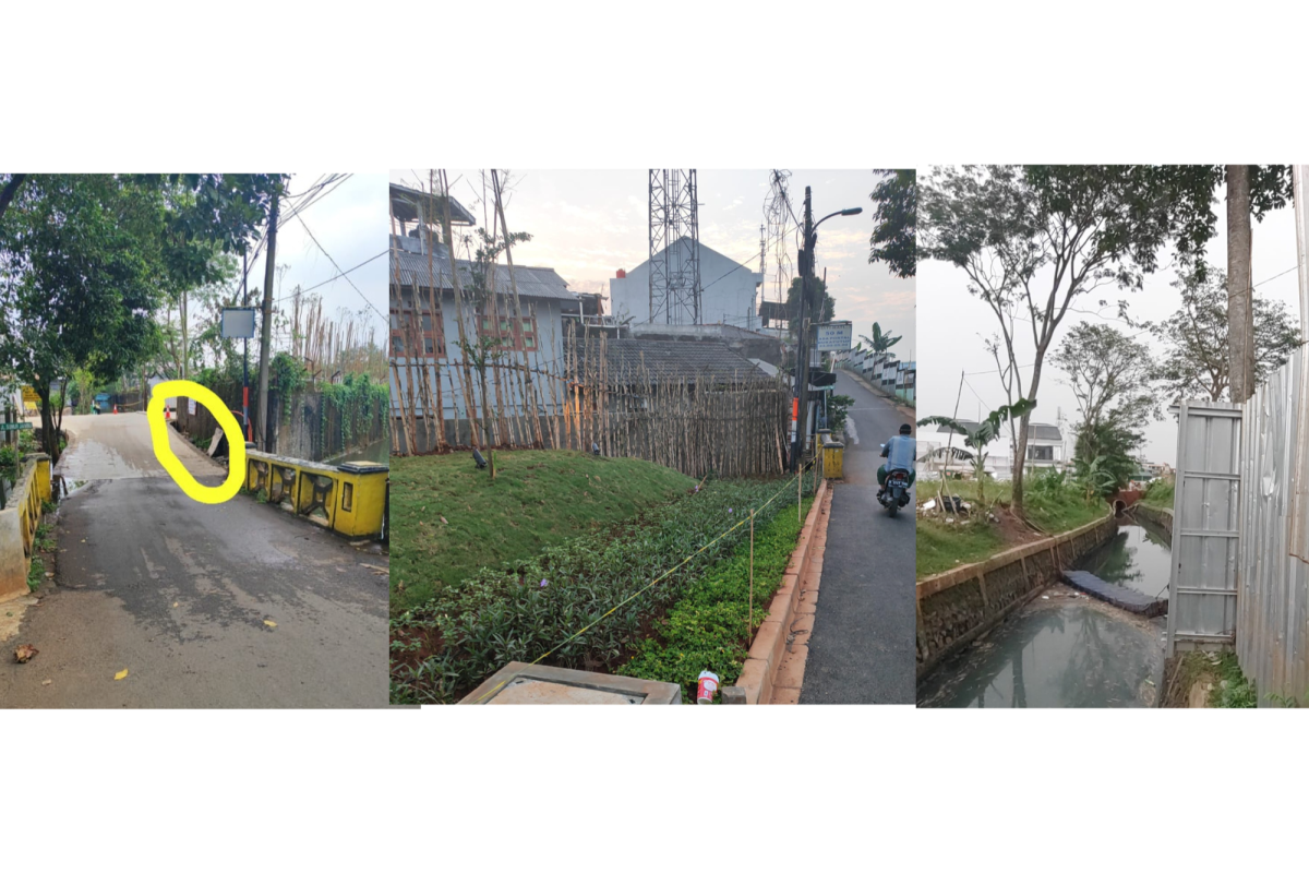 Proyek “Ugal-ugalan” Citra Homes Halim Tak Ada Penindakan