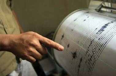 Baru Saja, Gempa Bumi 6,6 SR Guncang Poso, Warga Berhamburan Keluar Rumah
