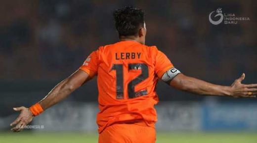 Borneo Tahan Imbang Bhayangkara FC, Lerby Eliandri: Hasil yang Pantas