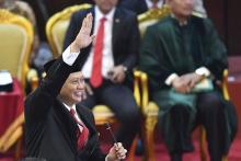 Ketua MPR: RUU HIP Tak Beri Ruang bagi Komunisme di Indonesia