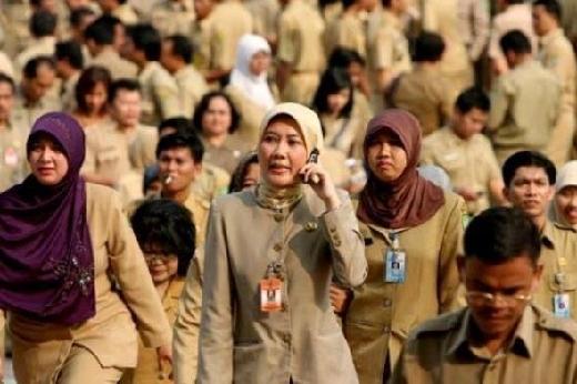 ASN Tolak Naik Jabatan, PSI Dorong Pansus dan Adopsi Sistem Merit Jawa Barat