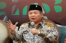 PDIP-Gerindra Disebut Sudah Kawin Gantung, Hendrawan: Wajar Saja Toh!