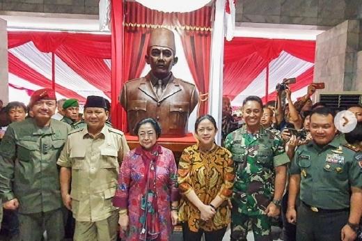 Politisi PDIP Dorong Andika Perkasa jadi Panglima TNI