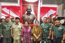 Politisi PDIP Dorong Andika Perkasa jadi Panglima TNI
