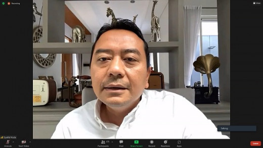 Ketua Komisi X DPR RI Syaiful Huda Apresiasi Keberhasilan Menpora Amali Terhadap Implementasi DBON