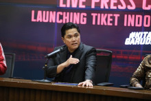 Tiket Indonesia Lawan Argentina Bisa Mulai Dibeli 5 Juni 2023
