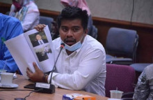 Desak Pemegang Saham Berhentikan Dirut PT BSP Iskandar, AMPR: Ia Gagal Jalankan Keputusan RUPS