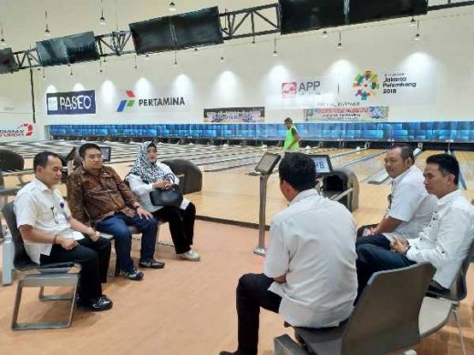 DPD RI Apresiasi PersiapanAsian Games di Palembang