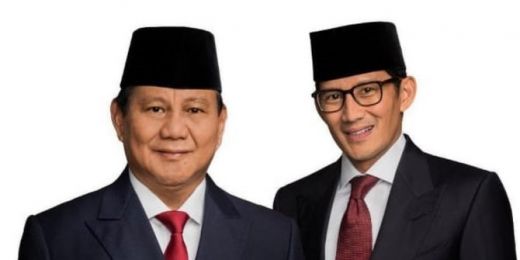 Kecewa Ditolak MK, Pendukung Minta Prabowo-Sandiaga Dirikan Bank Sendiri