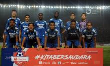 Pelatih Persib Bandung Tetapkan Jadwal Latihan Bersama