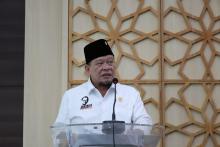 Sorot Izin Tambang Emas Sangihe, Ketua DPD RI Minta Pemerintah Dengar Masukan Pakar