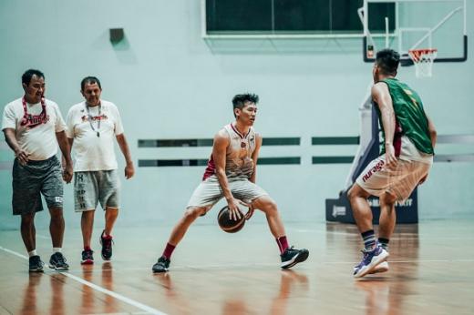 Timnas Basket Indonesia Terapkan Sistem Promosi dan Degradasi