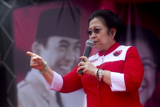 Terlalu Banyak Jual Produk Asing, Megawati Kritik Tokopedia
