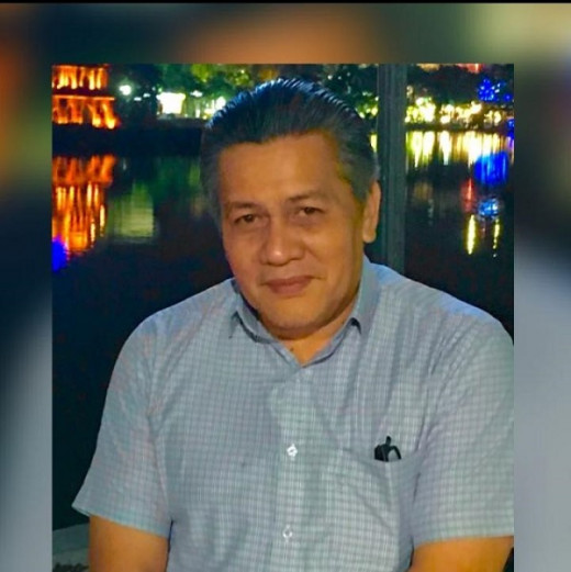 Gusti Randa Sebut Trimedya Akan Lakukan Peremajaan dan Putar Sikuit Gulat di Periode Kedua