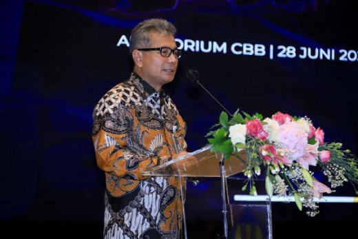 BRI Bangun Kerjasama Implementasi Aplikasi PSIAP Bersama Dirjen Pajak Kemenkeu RI