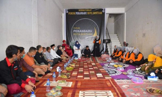 17 Juli 2022, FPKB Bakal Gelar Sunatan Massal, Bazar UMKM hingga Panggung Hiburan Rakyat