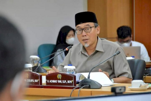 Ribuan Pegawai Terancam PHK, Politisi PKS: Rezeki Diatur Allah, Bukan Pemilik Holywings