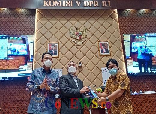 Perlu Cuti Melahirkan Bagi Pasutri, Baleg Perjuangkan RUU KIA