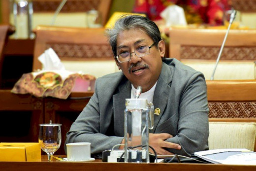 Mulyanto Desak Pemerintah Segera Hapus Dualisme Pasar Migor Curah