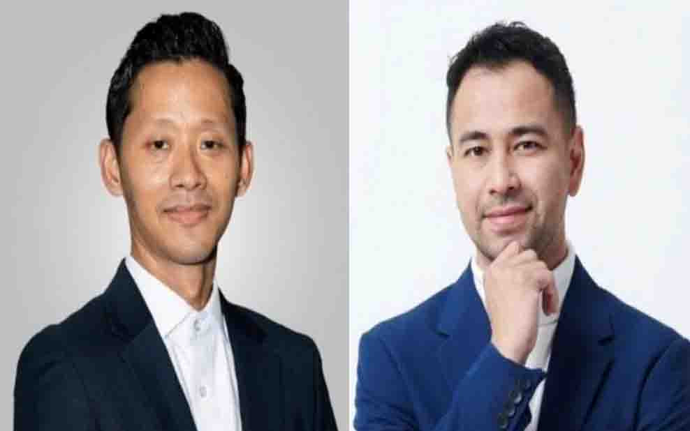 Jejak Pendidikan Mufli Budi Ananda Sang Komisaris Baru Krakatau Posco