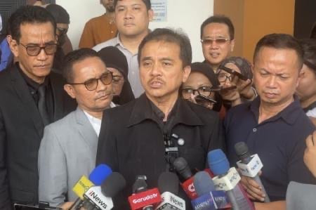 Sidang Praperadilan Roy Suryo Diwarnai Intervensi Pengacara Inisial CS