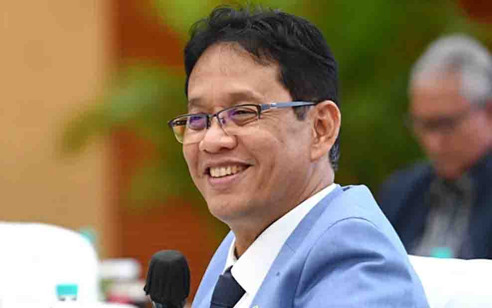 Alasan Pedagang Marketplace Kena Pajak Mulai 1 Juli 2026