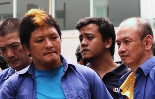 Heboh Kesaksian Freddy Budiman Soal Pejabat Yang Terlibat Jaringan Narkoba