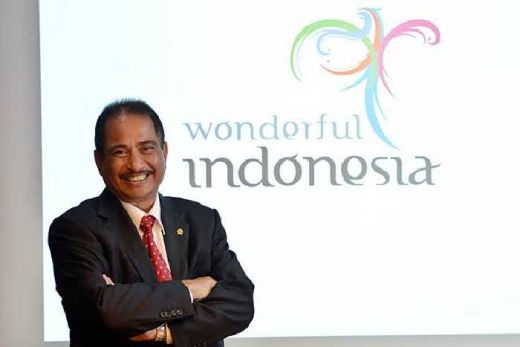 Menpar Arief Yahya: Mari Jo ke Manado!
