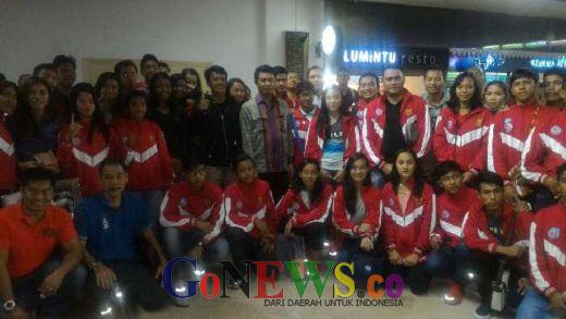Indonesia Raih Posisi Kedua, Kemenpora Apresiasi Kesuksesan Renang dan Atletik di ASG