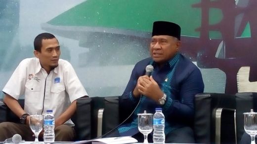Fraksi PAN MPR: Indonesia Butuh GBHN untuk Pembangunan yang Lebih Terarah