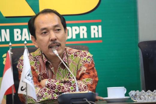 Sakiti Perasaan Rakyat, PKB: Anggota DPR Tak Pantas Dapat Fasilitas Isoman Mewah
