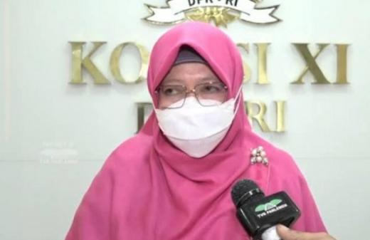 Belajar dari Dermawan Akidi Tio, Anis Byarwati: Hidupkan Terus Gerakan Filantropi Saat Pandemi