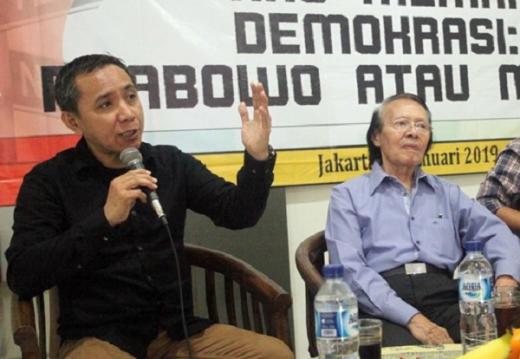 Pengamat Minta Kemenhan Transaparan dalam Setiap Pengadaan Tender