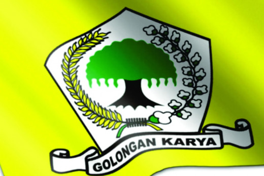 Pantauan BRIN, Kader Beringin Makin Solid Dukung Ketumnya